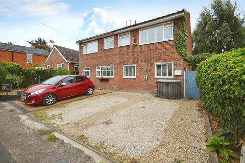 3 bedroom semi-detached house for sale, Barnfield, Manningtree, Essex, CO11