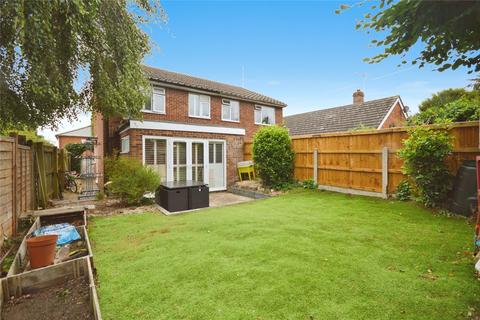 Green Dykes Barnfield, Manningtree, CO11 2AB