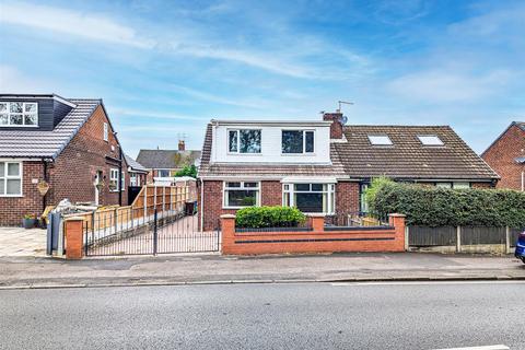 3 bedroom semi-detached house for sale, Mort Lane, Tyldesley, Manchester