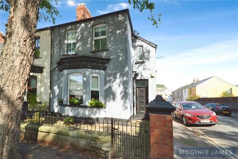 3 bedroom semi-detached house for sale, Partridge Road, Roath, Cardiff