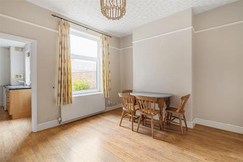 2 bedroom terraced house for sale, Ambrose Street, York, YO10 4DT