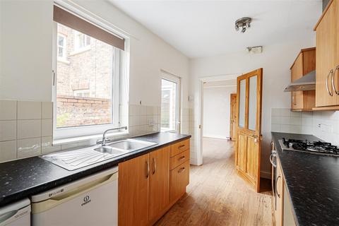 2 bedroom terraced house for sale, Ambrose Street, York, YO10 4DT