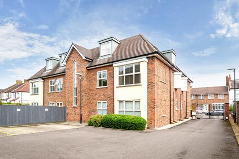 2 bedroom apartment for sale, Lancaster Road, Barnet, EN4