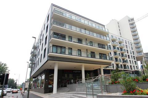 Studio to rent, Cardinal Place, Woking GU22