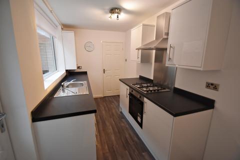 2 bedroom flat to rent, Hopper Street West, North Shields, North Tyneside