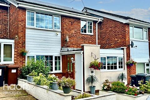 3 bedroom townhouse for sale, Barwell LE9