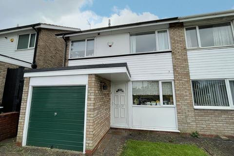 3 bedroom semi-detached house for sale, Green Lane, Shirley