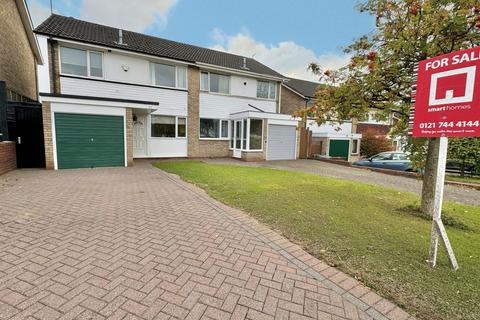 3 bedroom semi-detached house for sale, Green Lane, Shirley