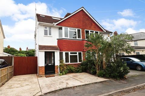 3 bedroom semi-detached house for sale, Sinhurst Road, Surrey GU15