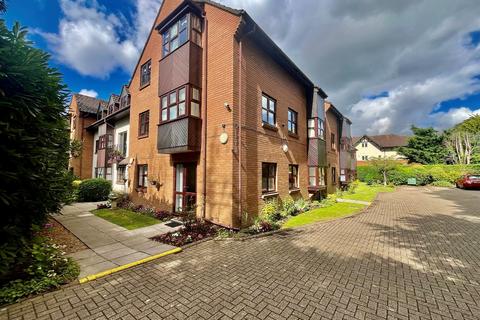 undefined, Moorside Road, West Moors, Ferndown