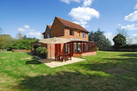 5 bedroom detached house to rent, Mill Ride, Ascot, Berkshire, SL5