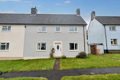 3 bedroom semi-detached house for sale, Castle Drive, Kielder, Hexham, Northumberland, NE48 1EQ