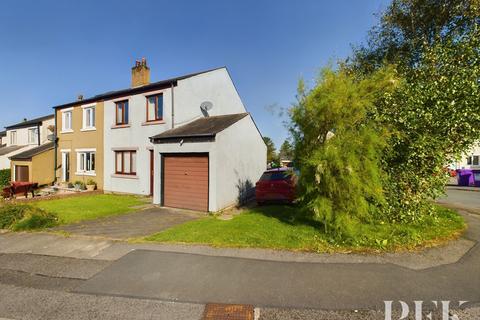 3 bedroom semi-detached house for sale, Townfield Close, Ravenglass CA18