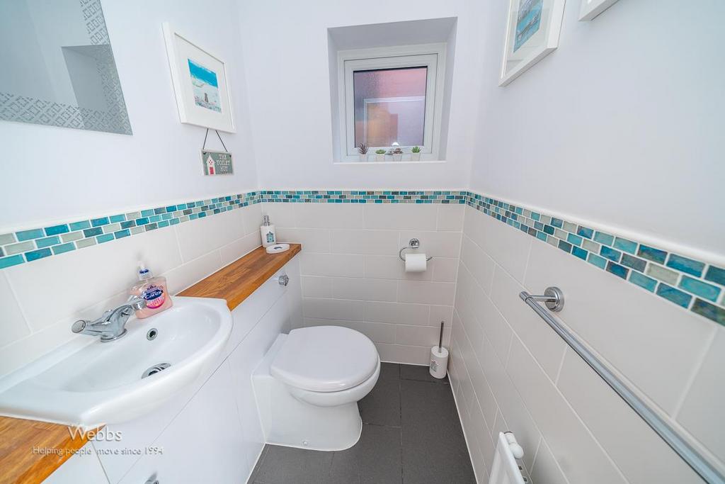 Guest WC