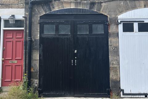 Garage for sale, Randolph Lane, Edinburgh, EH3