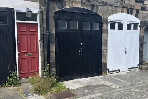 Garage for sale, Randolph Lane, Edinburgh, EH3