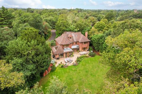 7 bedroom detached house for sale, Kilrue Lane, Burwood Park, Walton-On-Thames, KT12