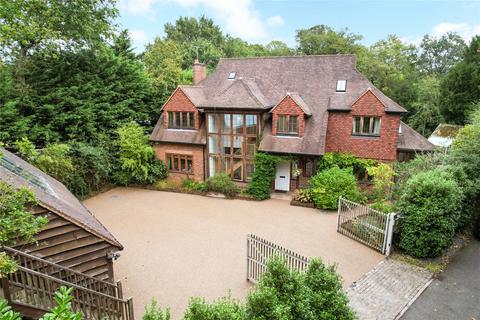 7 bedroom detached house for sale, Kilrue Lane, Burwood Park, Walton-On-Thames, KT12