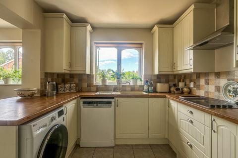 20 Mailes Close, Barton, Cambridge, CB23 7BQ