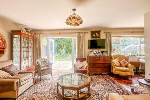 20 Mailes Close, Barton, Cambridge, CB23 7BQ