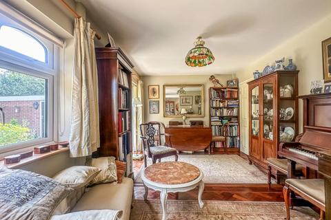 20 Mailes Close, Barton, Cambridge, CB23 7BQ