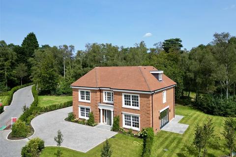 5 bedroom detached house for sale, Gainsbrooke, Chilworth Road, Chilworth, Southampton, SO16