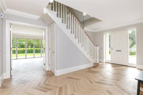 5 bedroom detached house for sale, Gainsbrooke, Chilworth Road, Chilworth, Southampton, SO16