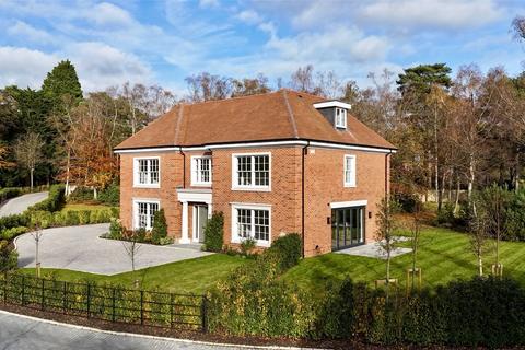 5 bedroom detached house for sale, Gainsbrooke, Chilworth Road, Chilworth, Southampton, SO16