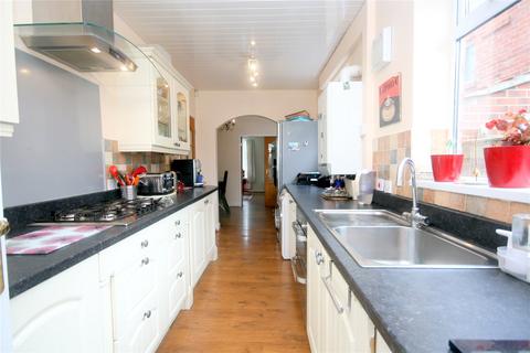 3 bedroom detached house for sale, Valley Gardens, Whitley Bay, NE25