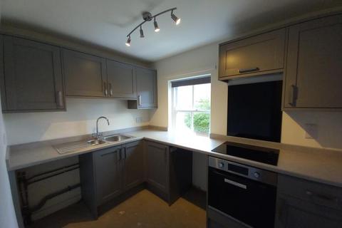 1 bedroom flat to rent, Marys Court, Newark NG24