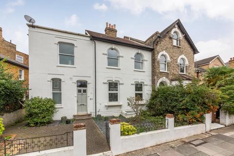 2 bedroom apartment for sale, Mount Pleasant Road, Lewisham, London, SE13