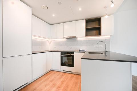 1 bedroom apartment to rent, 225 Marsh Wall, London, E14