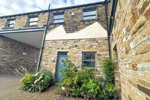 2 bedroom apartment for sale, Waterloo Mill, Hainsworth Road, Silsden,