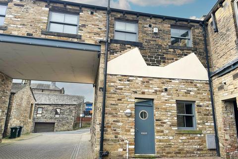 2 bedroom townhouse for sale, Waterloo Mill, Hainsworth Road, Silsden,