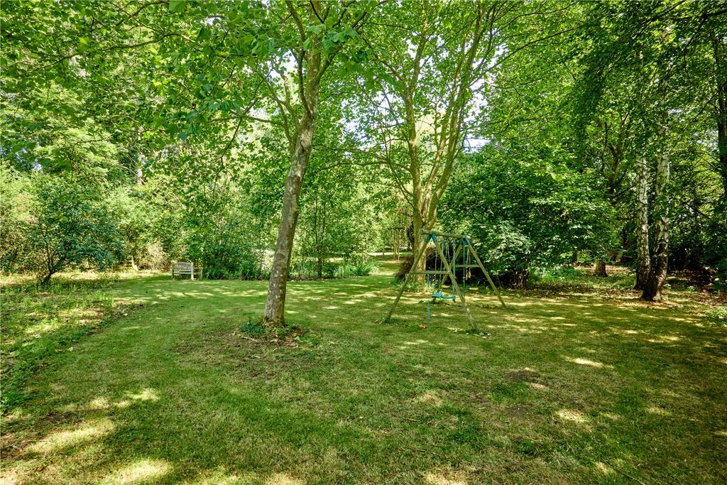 Woodland
