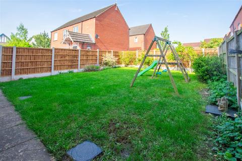 3 bedroom end of terrace house for sale, Woodhouse Gardens, Ruddington