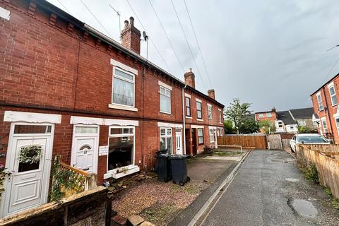 3 bedroom house for sale, Third Avenue, Ilkeston