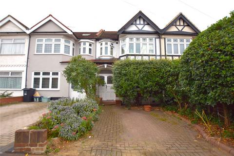 3 bedroom terraced house for sale, Abercorn Gardens, Romford, RM6