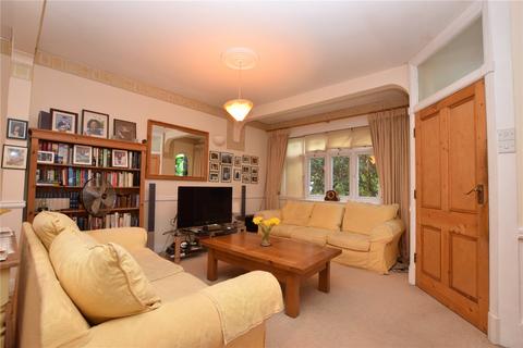 3 bedroom terraced house for sale, Abercorn Gardens, Romford, RM6