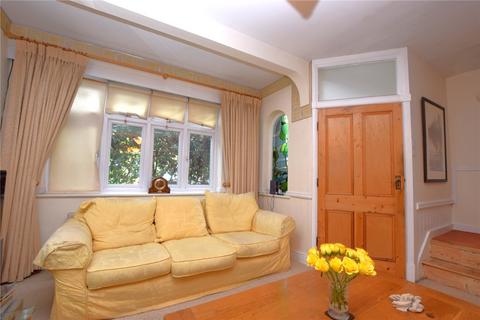 3 bedroom terraced house for sale, Abercorn Gardens, Romford, RM6