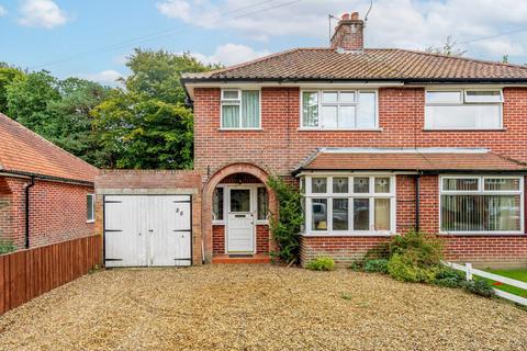 4 bedroom semi-detached house for sale, Beechwood Drive, Norwich