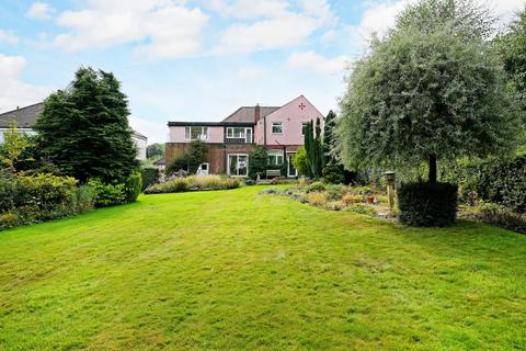 5 bedroom detached house for sale, Bushey Wood Road, Dore, S17 3QB