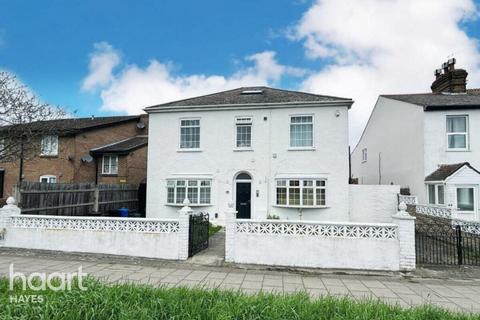 10 bedroom detached house for sale, Bath Road, Hayes