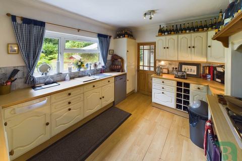 4 bedroom bungalow for sale, Hardwick Road, Woburn Sands MK17