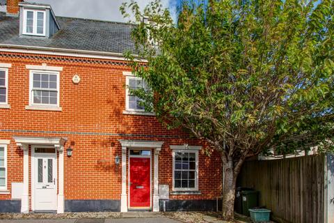 4 bedroom end of terrace house for sale, Oak View, Blandford Forum