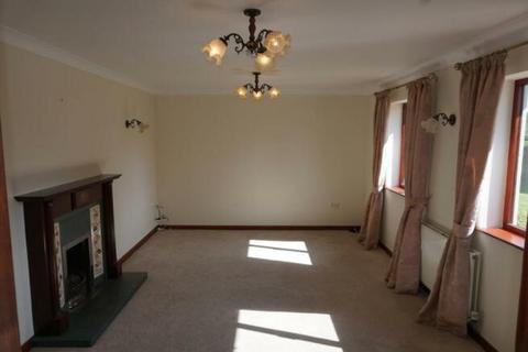 3 bedroom detached bungalow to rent, Holywell CH8