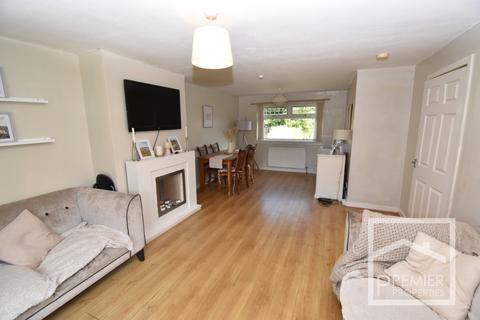 3 bedroom end of terrace house for sale, Chalmers Drive, East Kilbride