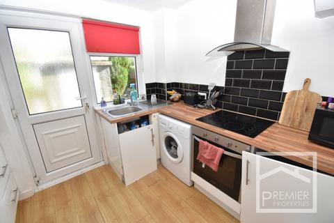 3 bedroom end of terrace house for sale, Chalmers Drive, East Kilbride