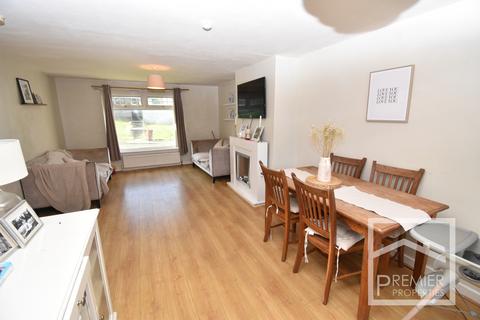 3 bedroom end of terrace house for sale, Chalmers Drive, East Kilbride