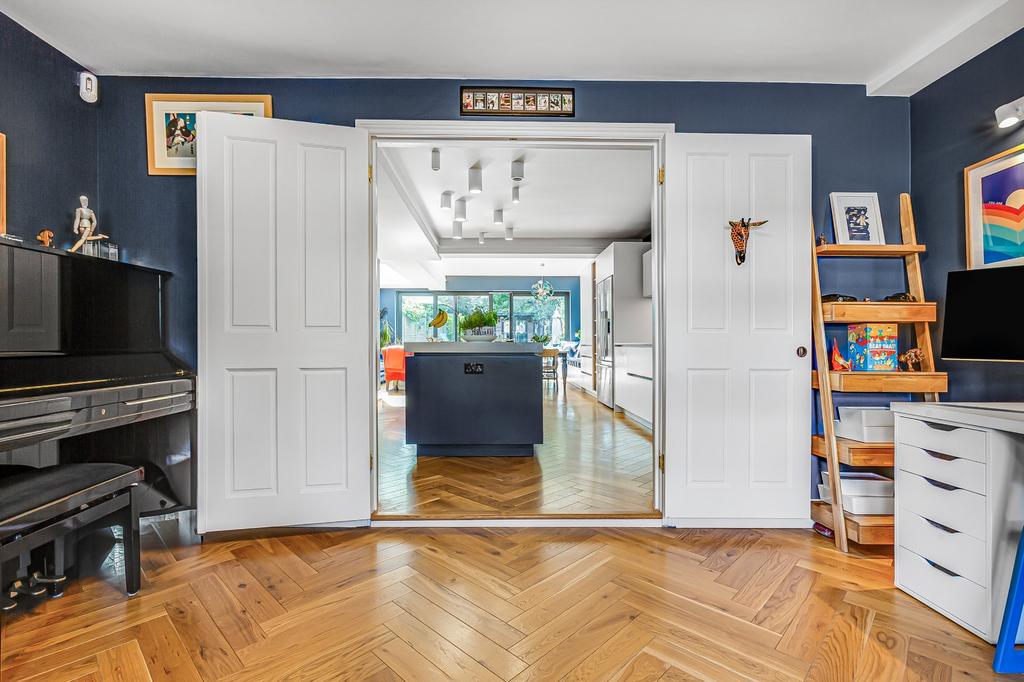 Playroom